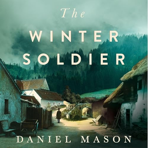 Cover of The Winter Soldier
