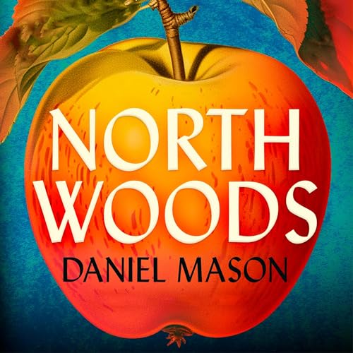 Cover of North Woods