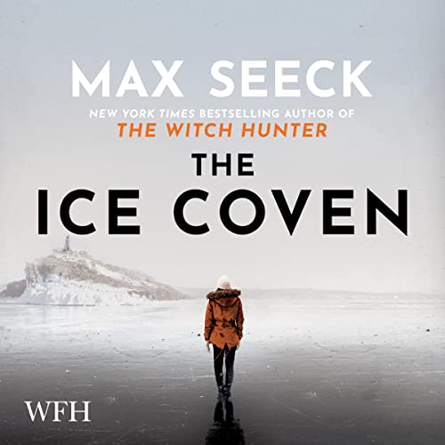 Cover of The Ice Coven