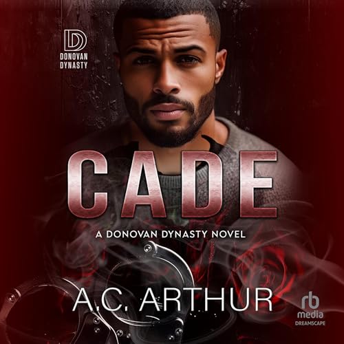 Cover of Cade
