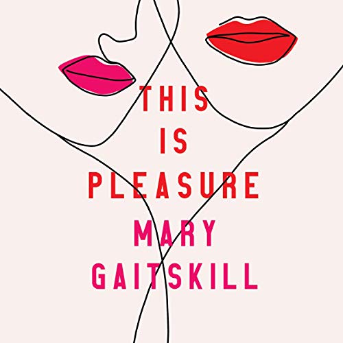 Cover of This is Pleasure