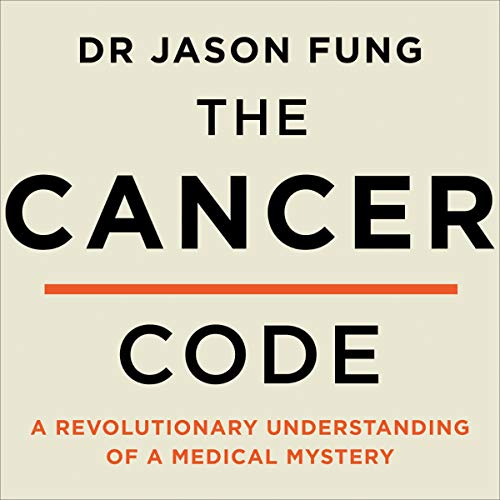 Cover of The Cancer Code