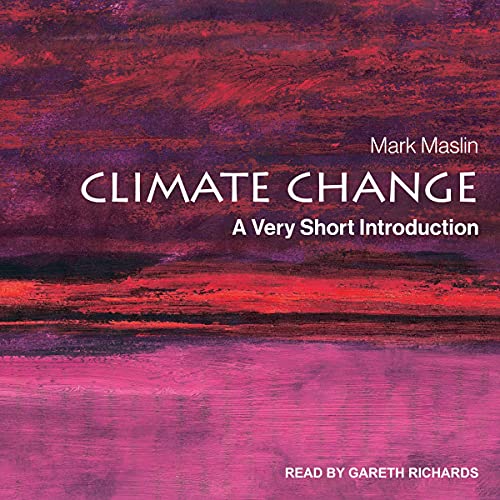 Cover of Climate Change