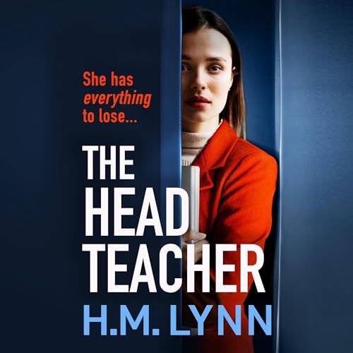 Cover of The Head Teacher