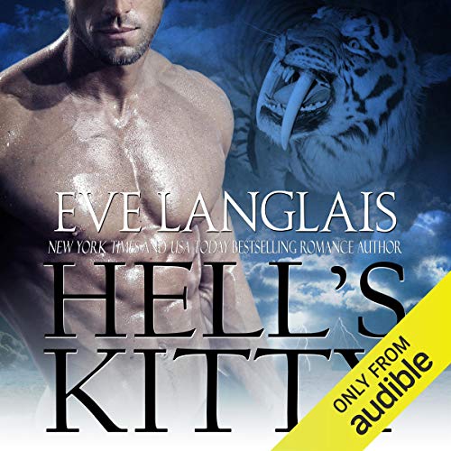 Cover of Hell's Kitty