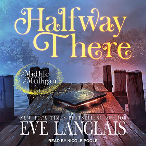Cover of Halfway There