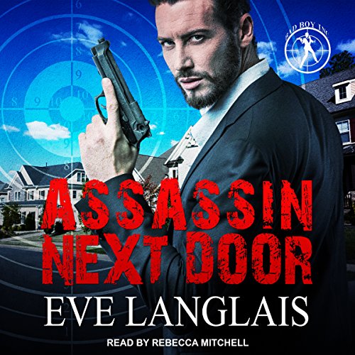 Cover of Assassin Next Door