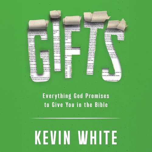 Cover of Gifts