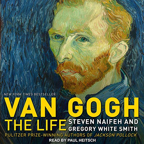 Cover of Van Gogh