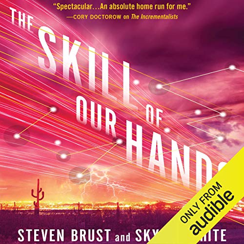 Cover of The Skill of Our Hands