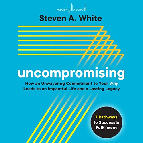 Cover of Uncompromising