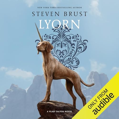 Cover of Lyorn