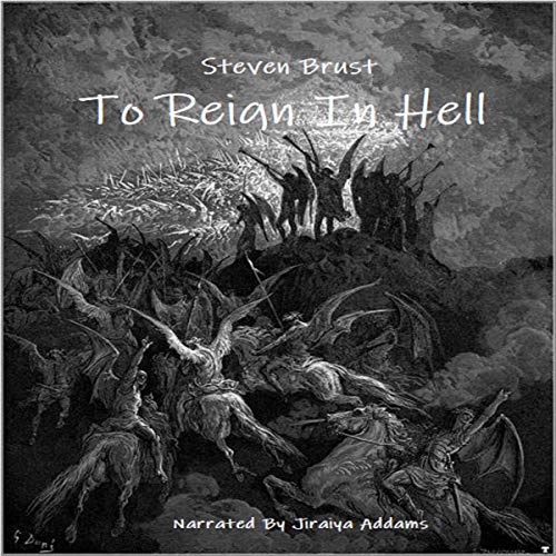 Cover of To Reign in Hell
