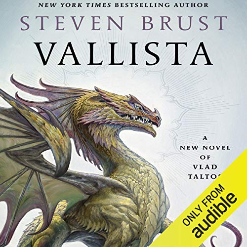Cover of Vallista