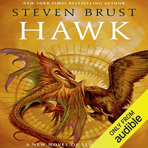 Cover of Hawk