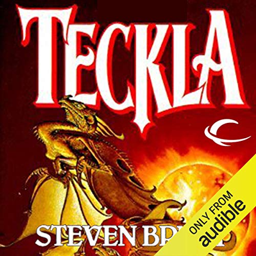 Cover of Teckla