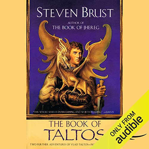 Cover of Taltos