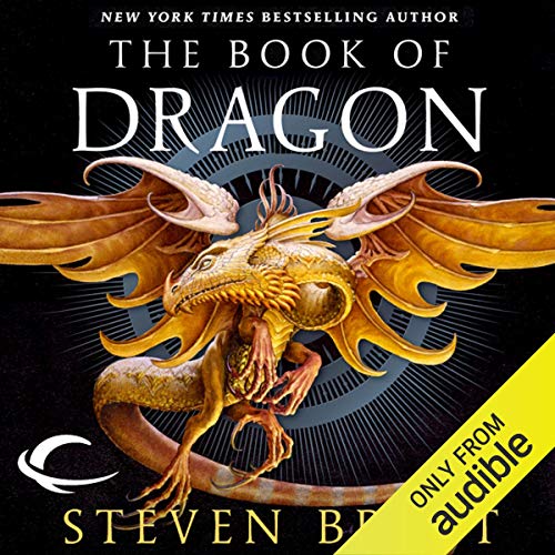 Cover of Dragon
