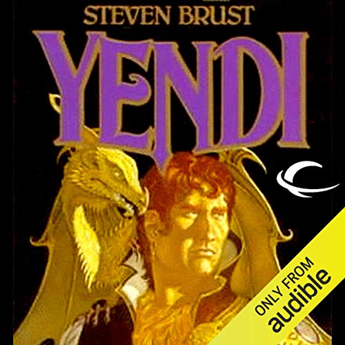 Cover of Yendi