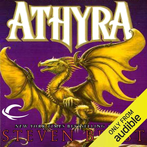 Cover of Athyra