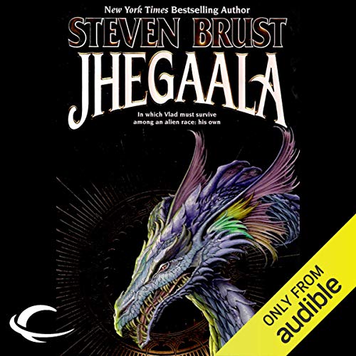 Cover of Jhegaala