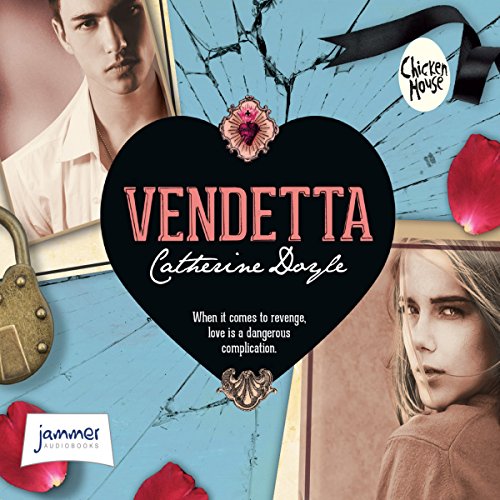 Cover of Vendetta