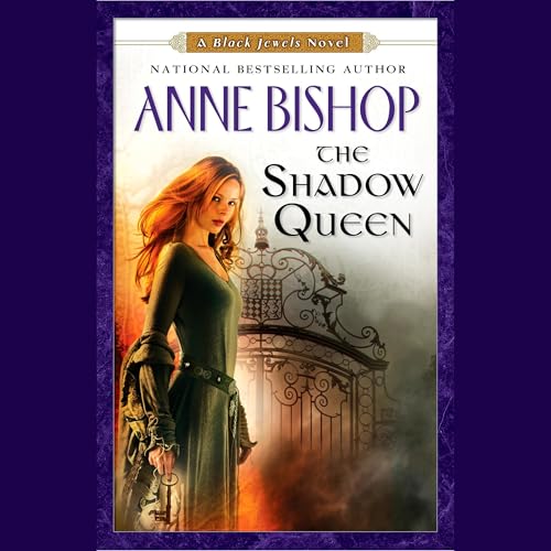 Cover of The Shadow Queen