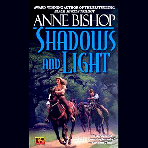 Cover of Shadows and Light