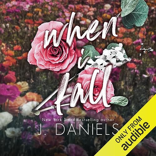 Cover of When I Fall