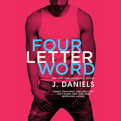 Cover of Four Letter Word