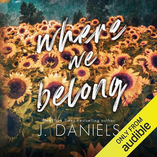 Cover of Where We Belong