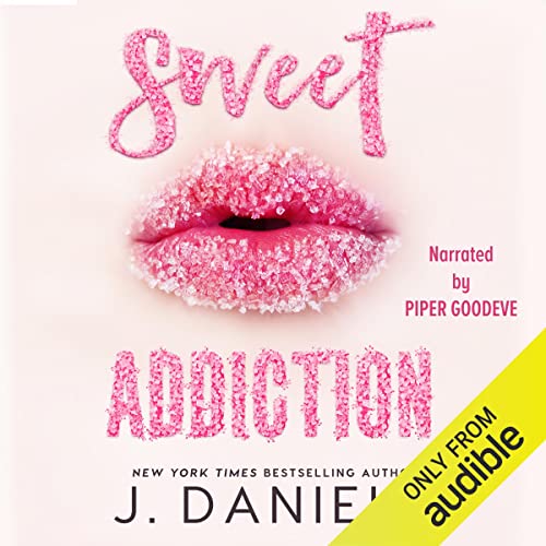 Cover of Sweet Addiction