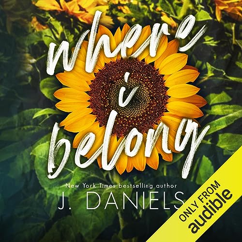 Cover of Where I Belong