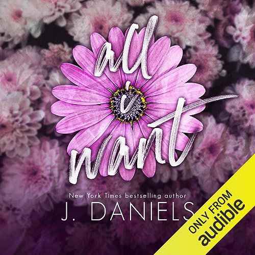 Cover of All I Want