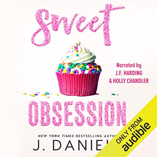Cover of Sweet Obsession