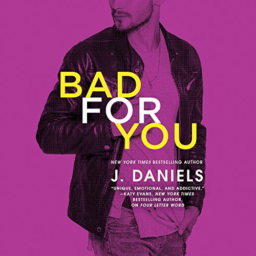 Cover of Bad for You