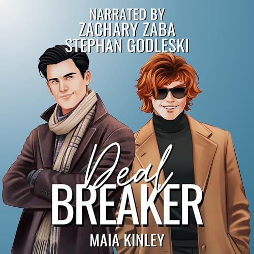 Cover of Deal Breaker