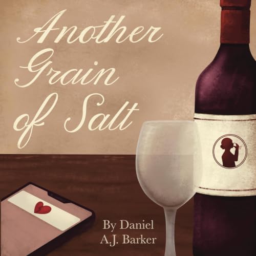 Cover of Another Grain of Salt