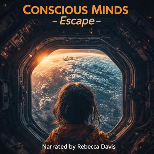 Cover of Conscious Minds: Escape