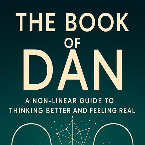 Cover of The Book of Dan