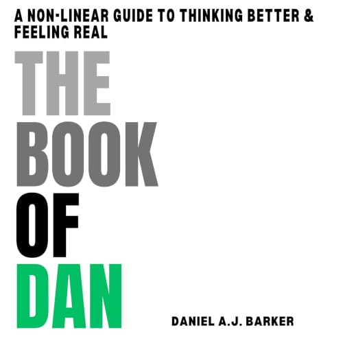 Cover of The Book of Dan