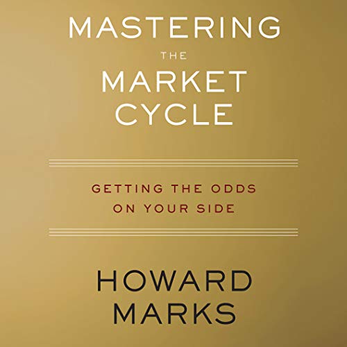 Cover of Mastering the Market Cycle