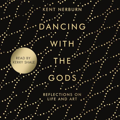 Cover of Dancing with the Gods