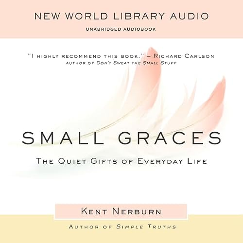 Cover of Small Graces