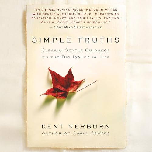 Cover of Simple Truths