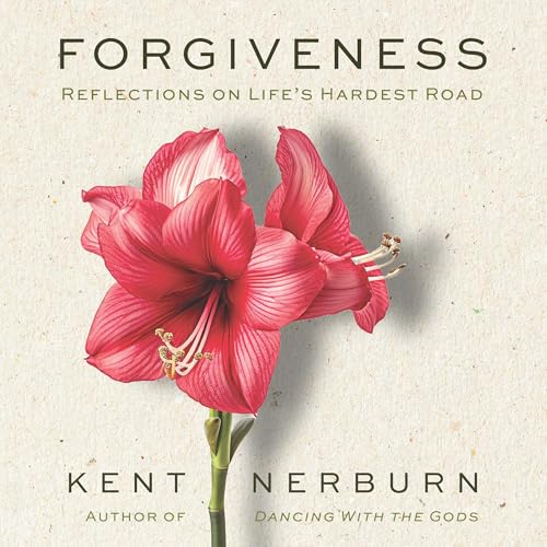 Cover of Forgiveness
