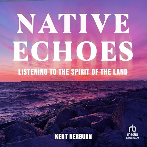Cover of Native Echoes