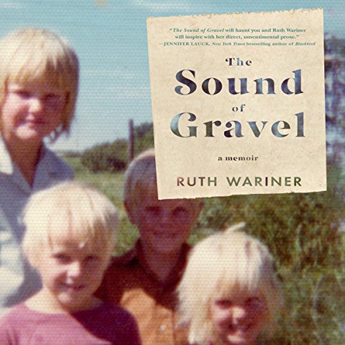 Cover of The Sound of Gravel