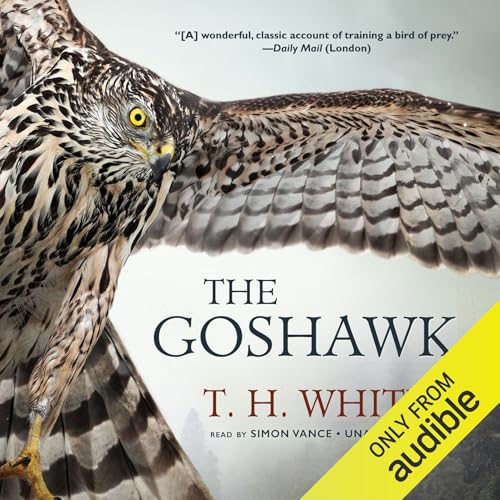 Cover of The Goshawk
