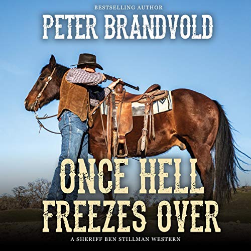 Cover of Once Hell Freezes Over